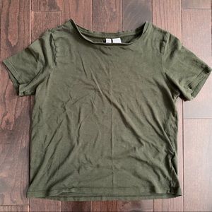 H&M Basic Tee